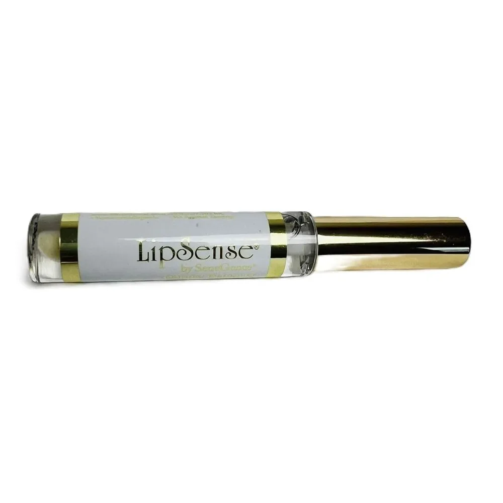 LipSense by SeneGence (3 Pack) Pink Champagne Moisturizing Gloss‎ Oops! Remover
